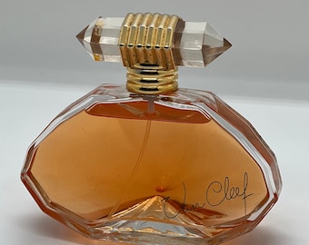 Van Cleef de Van Cleef & Arpels Eau de Parfum 100ml Perfume para mujer Raro