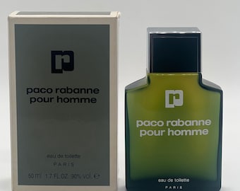 ヴィンテージ オードトワレ パコ ラバンヌ 240ml スプラッシュ