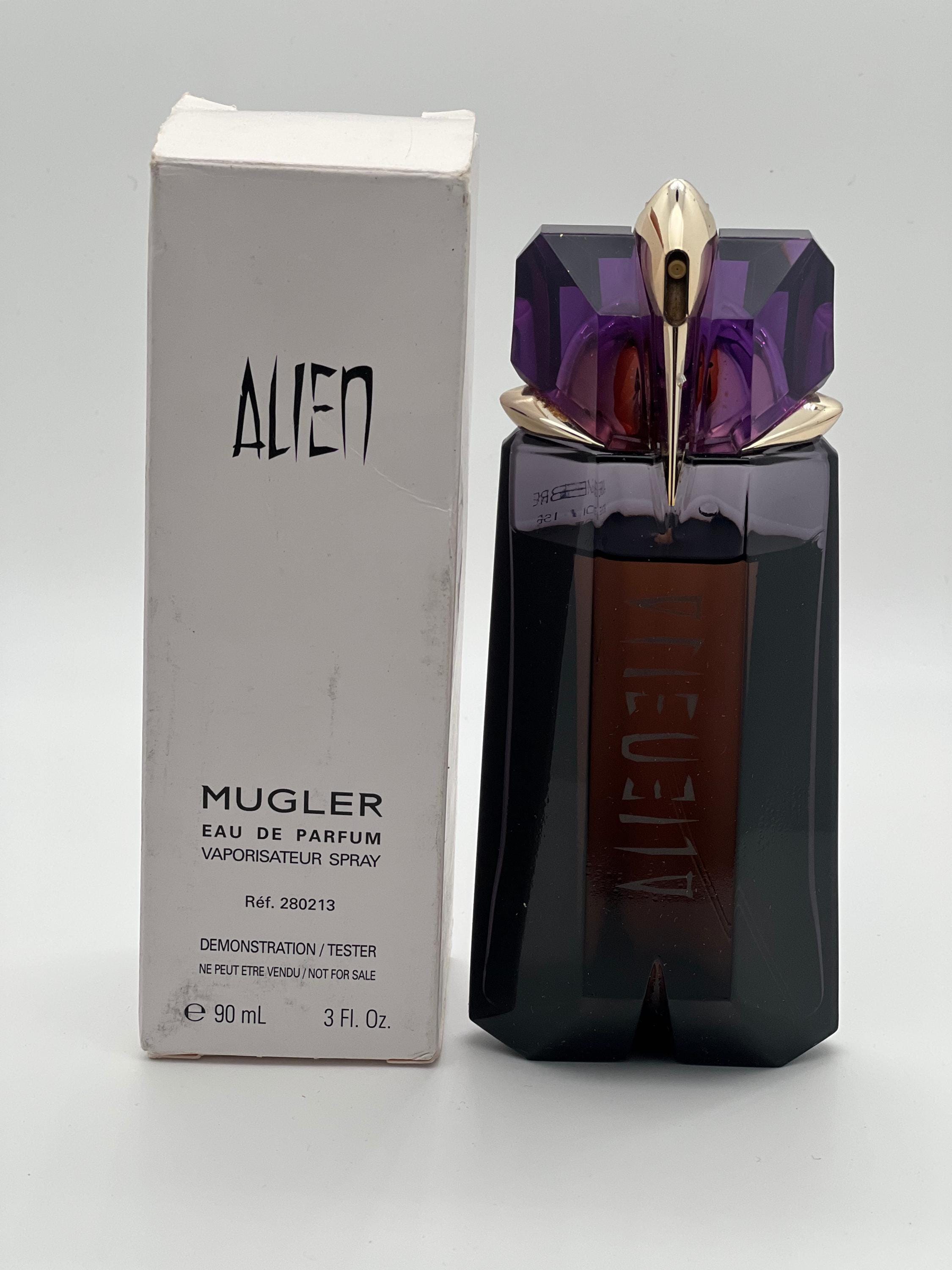 Thierry mugler alien - Etsy 日本