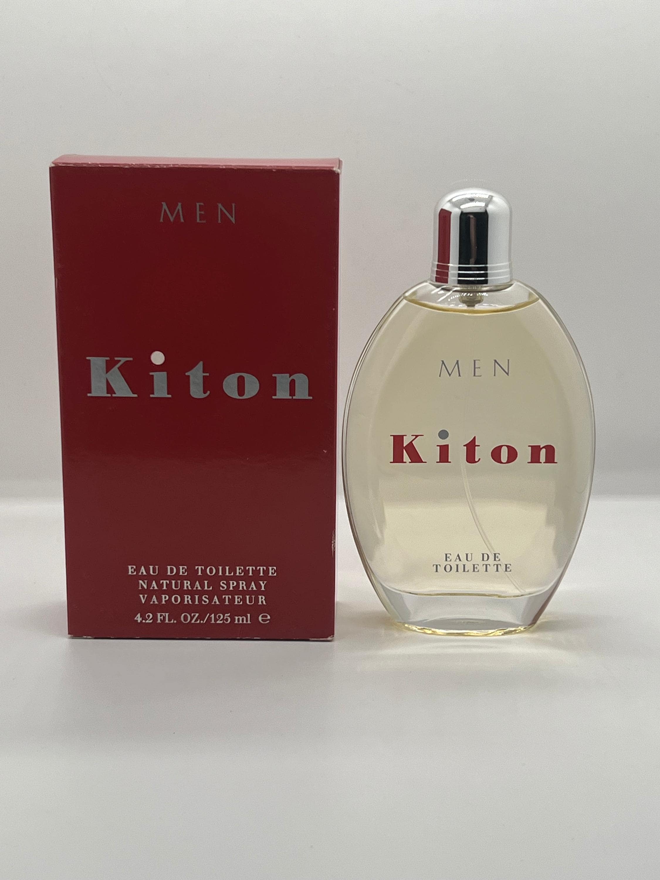 Kiton Perfume - Etsy Canada