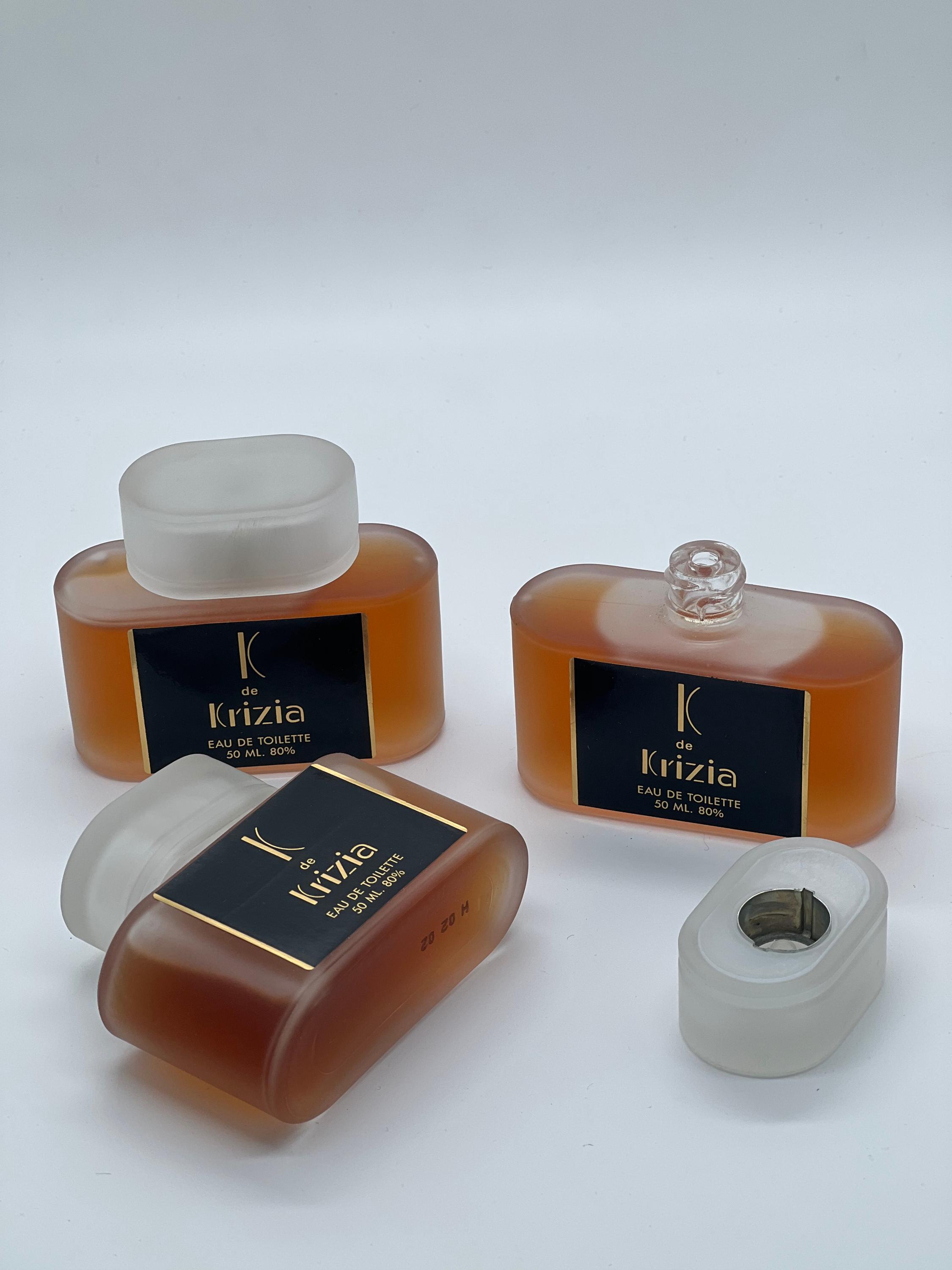 K de krizia perfume - Etsy 日本