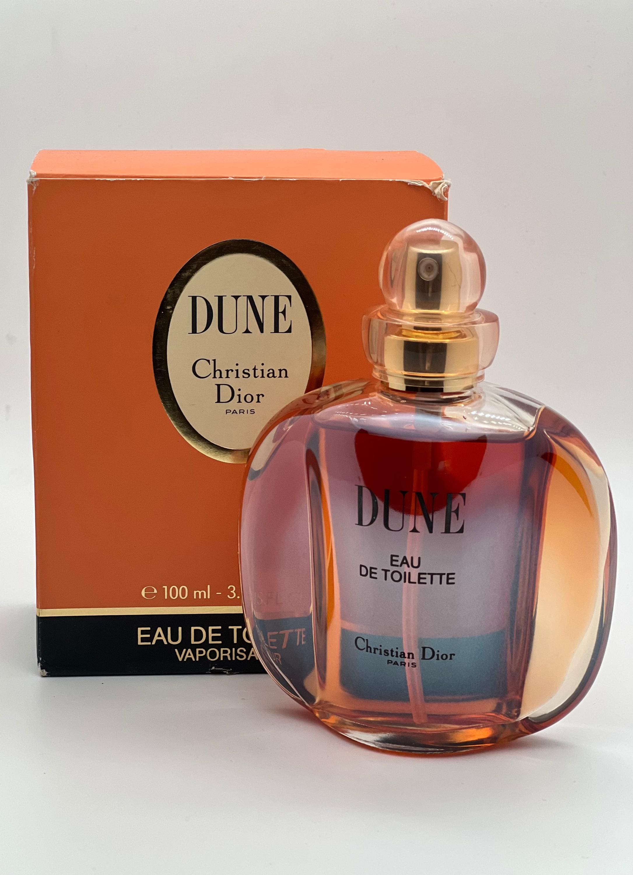 Christian dior dune perfume - Etsy 日本