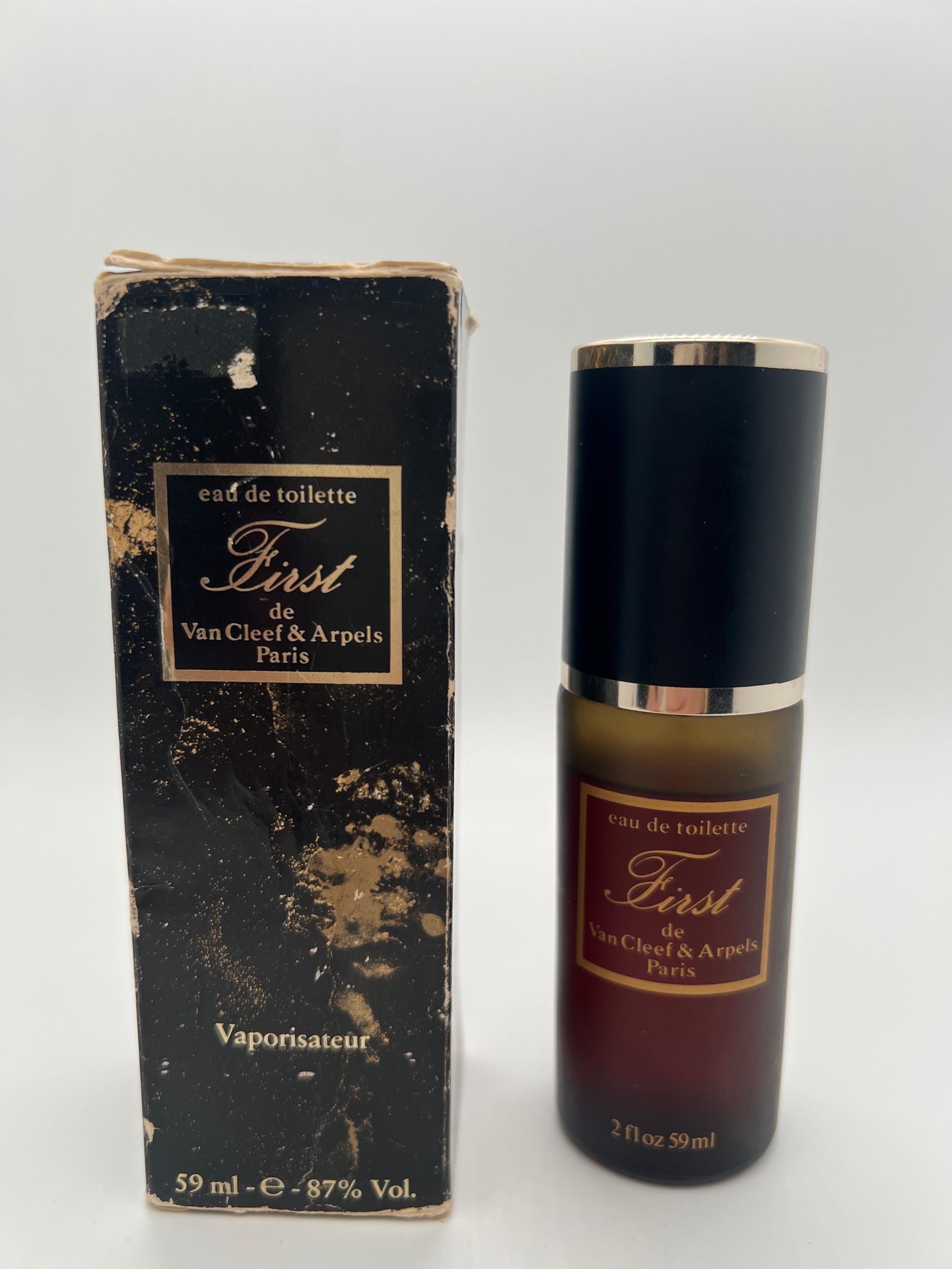 Perfume van cleef años 90 - Etsy 日本