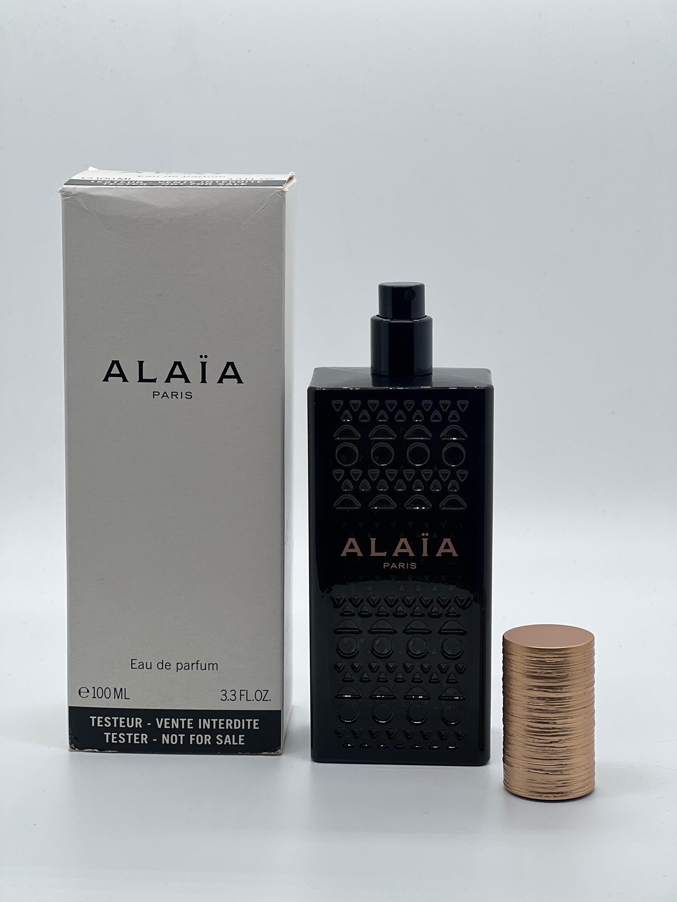ALAIA PARIS Eau De Parfum for Women Discontinued Fragrance. - Etsy