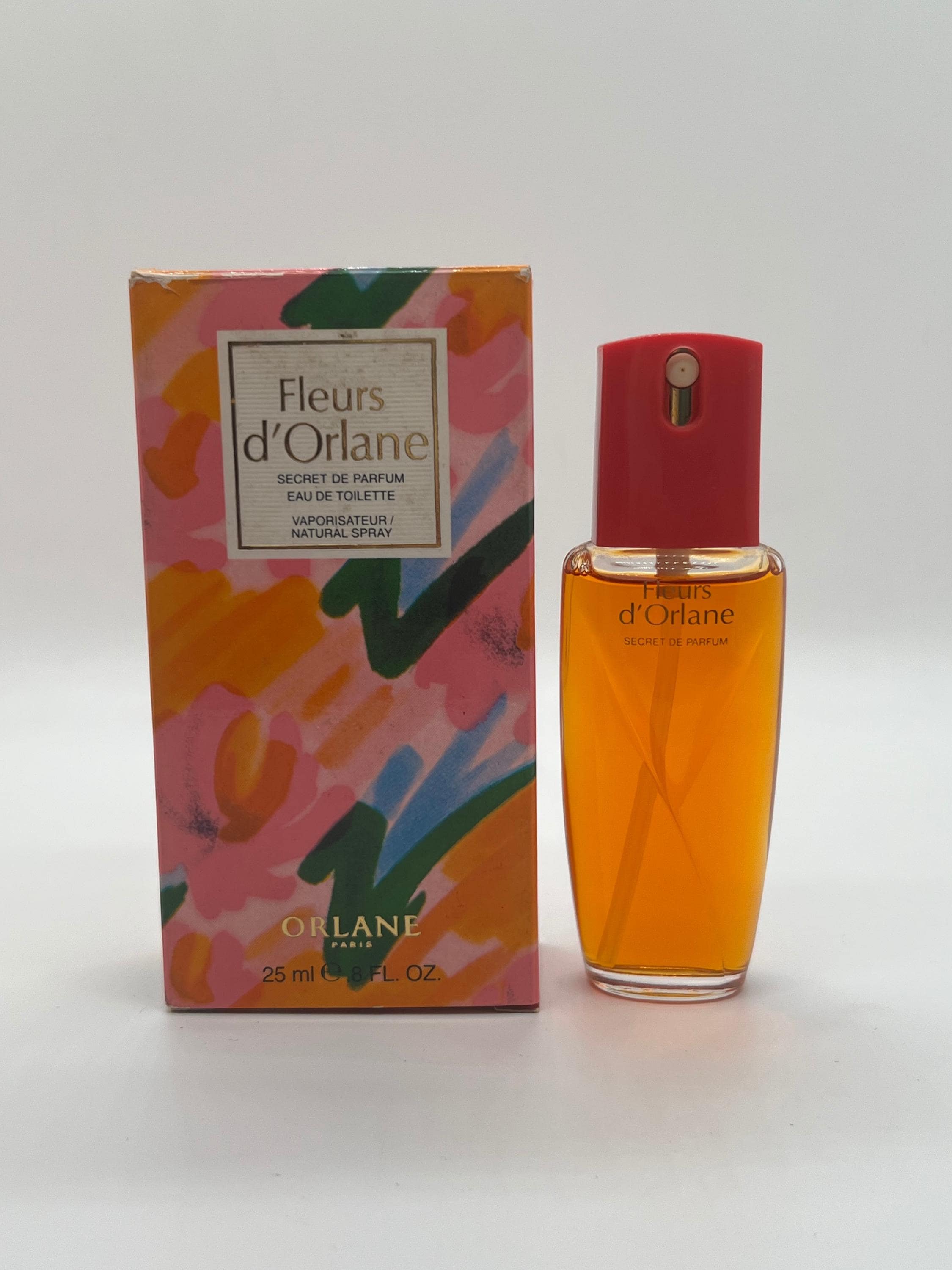 Perfumes orlane - Etsy 日本