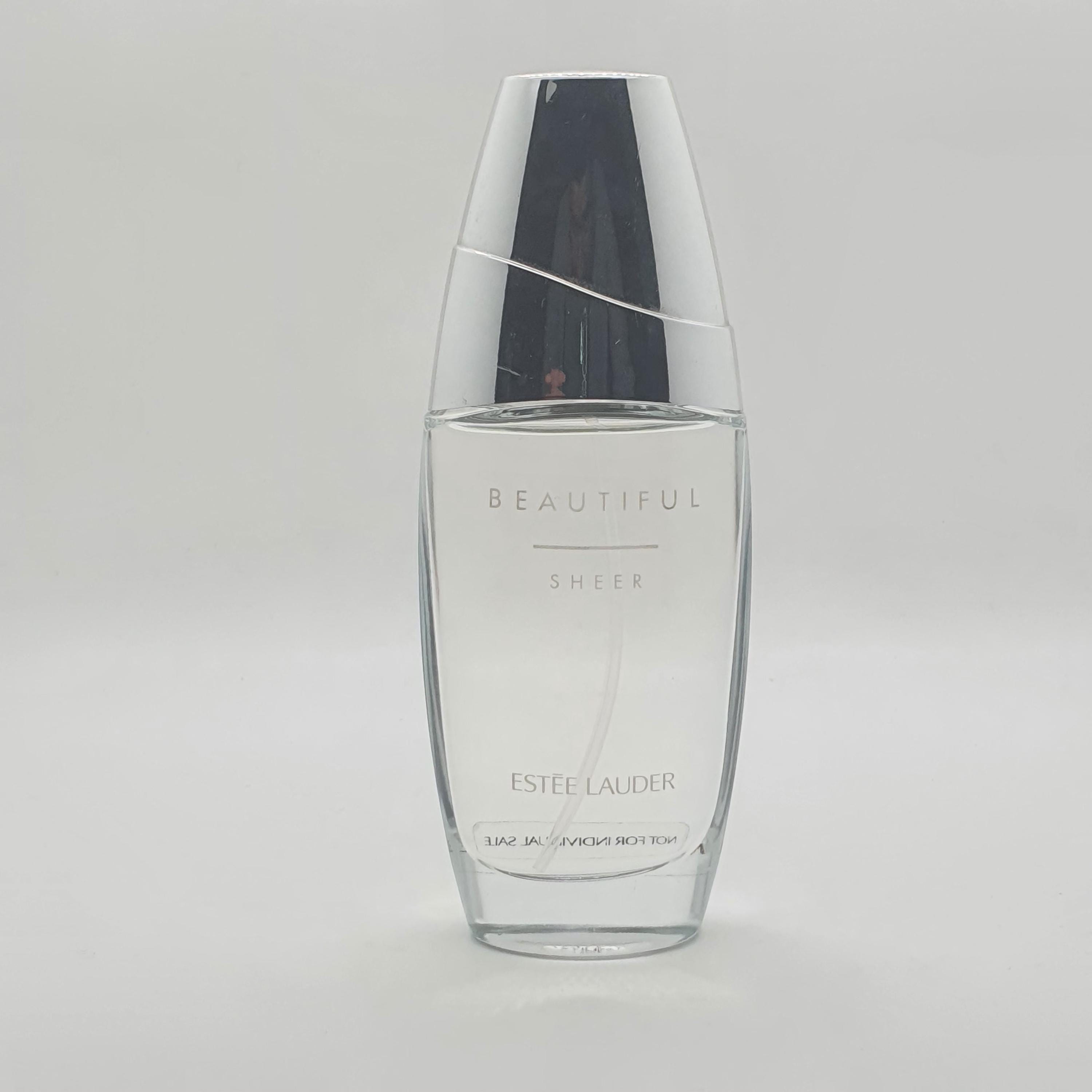 Estee Lauder Beautiful Sheer - Etsy