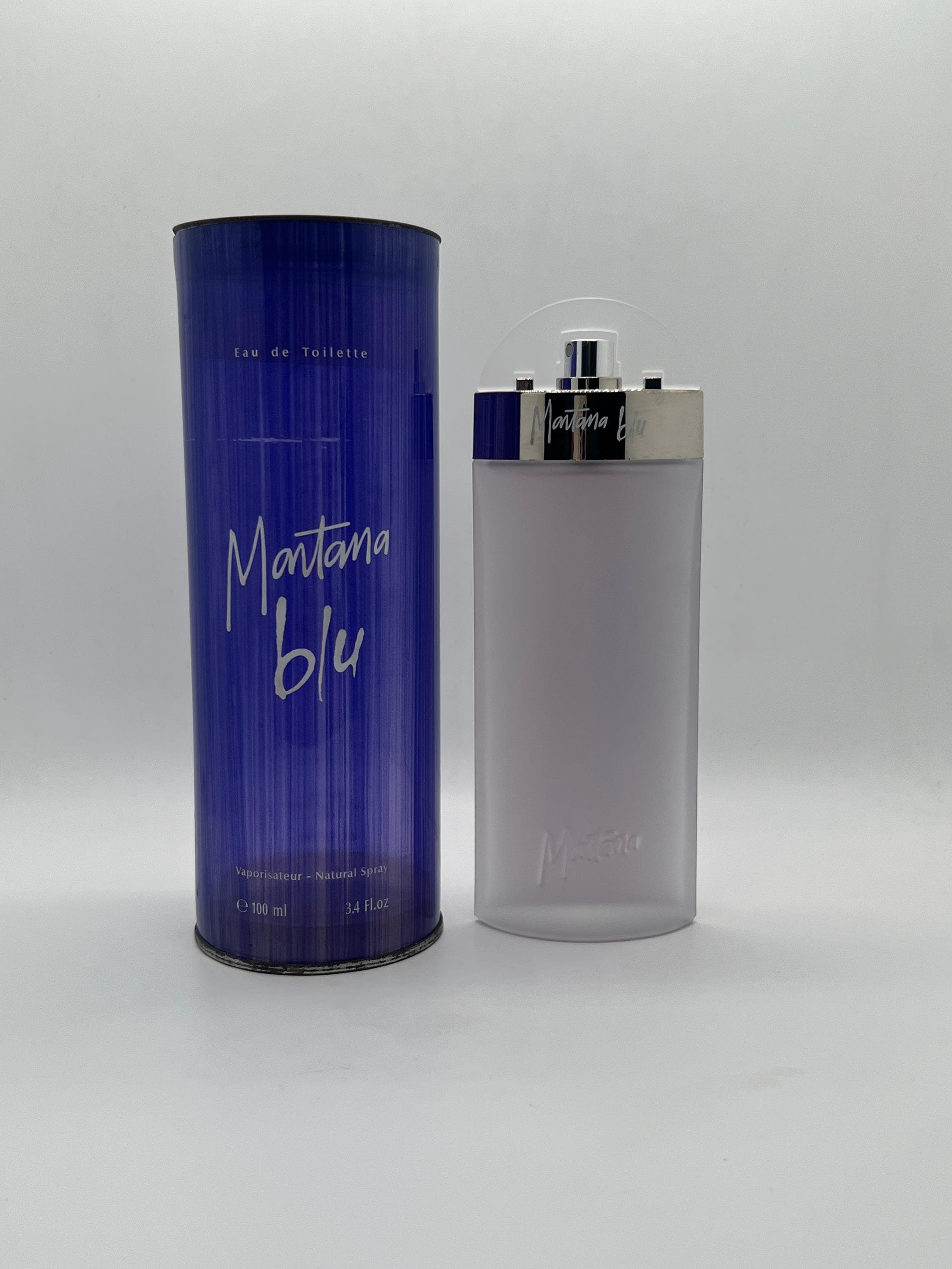 Montana Perfume - Etsy