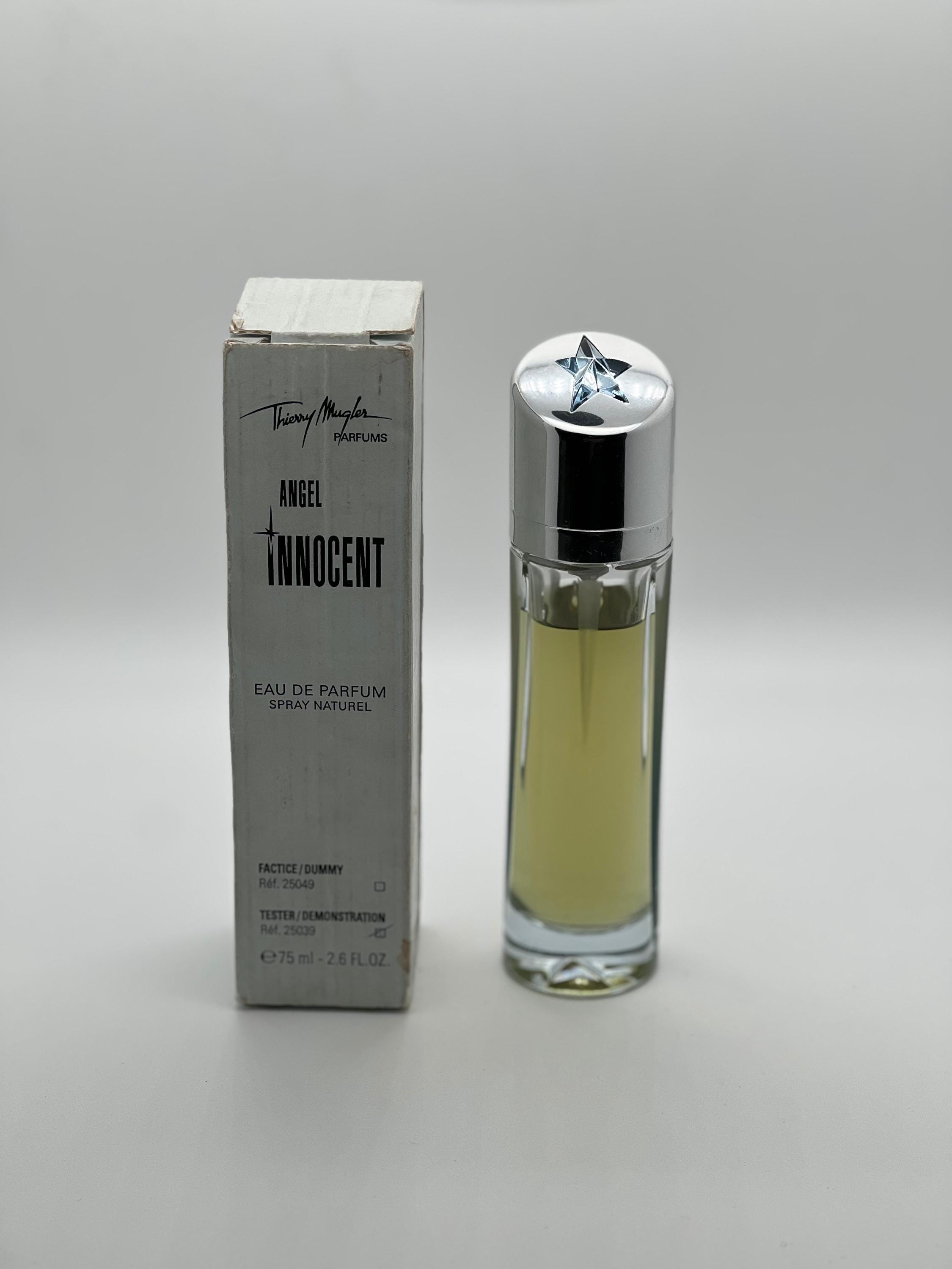 Thierry mugler angel perfume - Etsy 日本