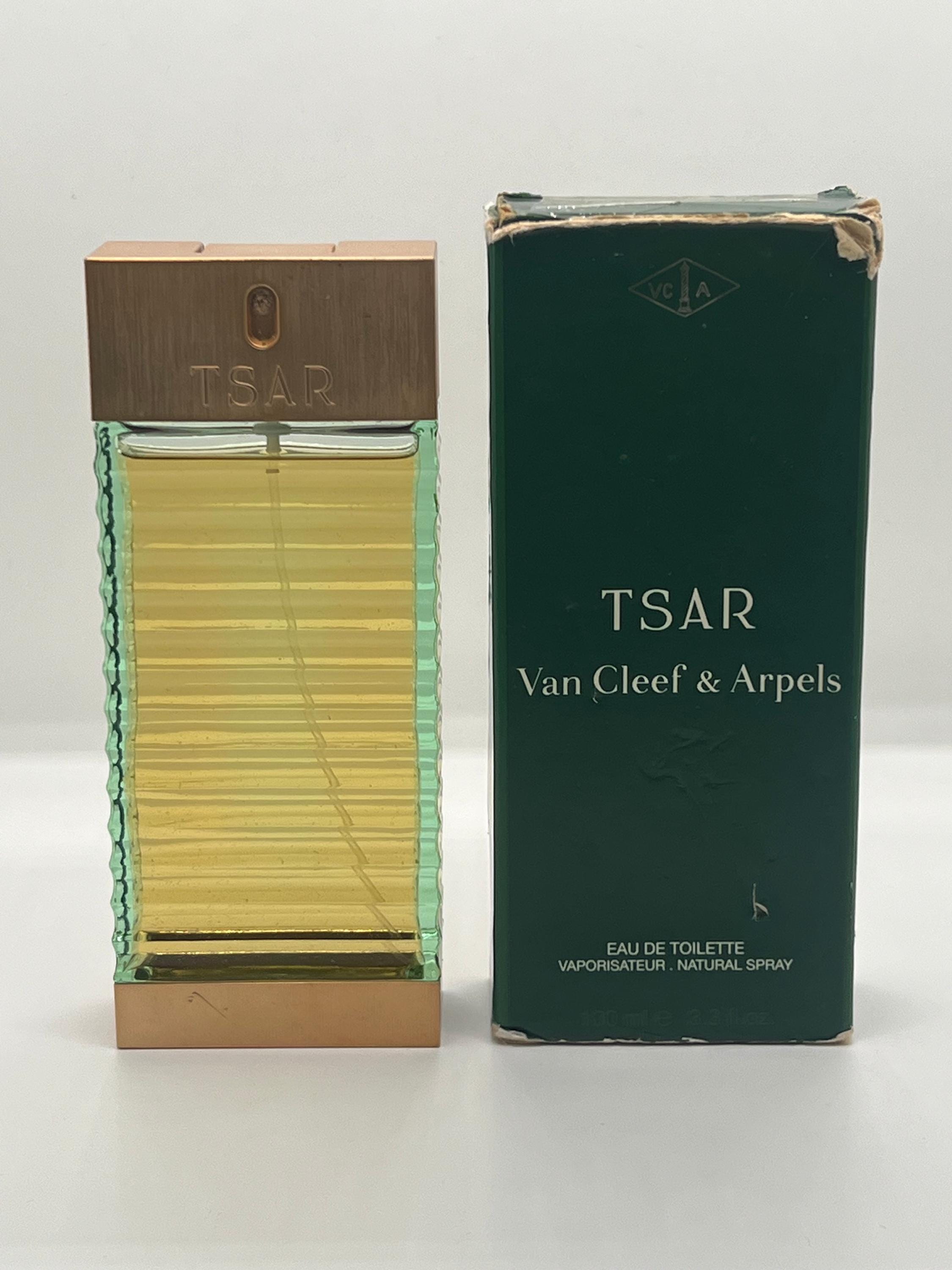 Tsar by Van Cleef - Etsy