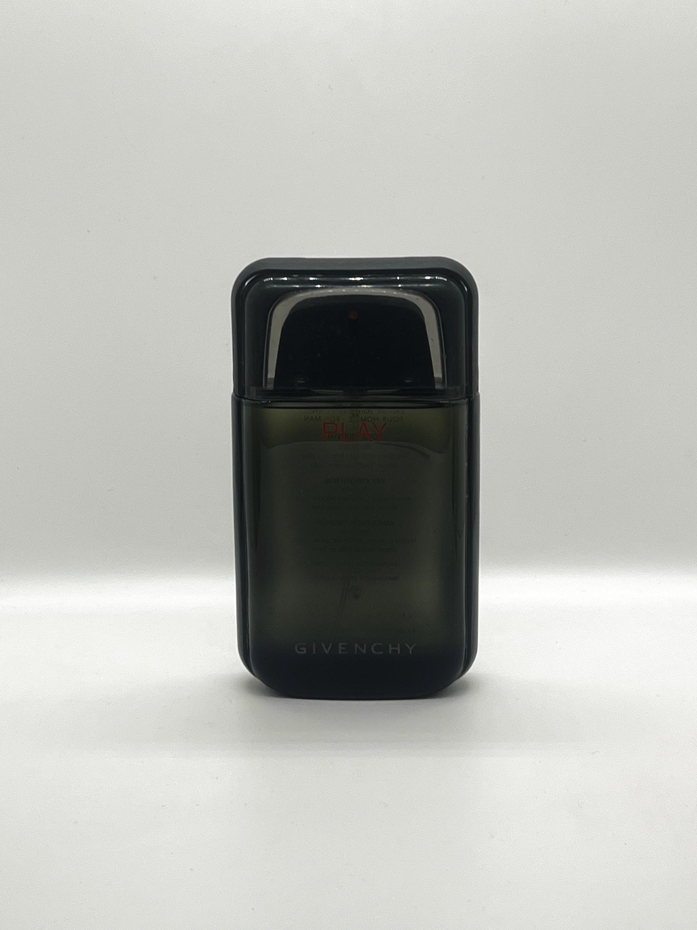 Givenchy play perfume - Etsy 日本