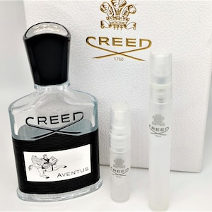 CREED Aventus Cologne Atomizer Refill Set, 3 x 10 mL