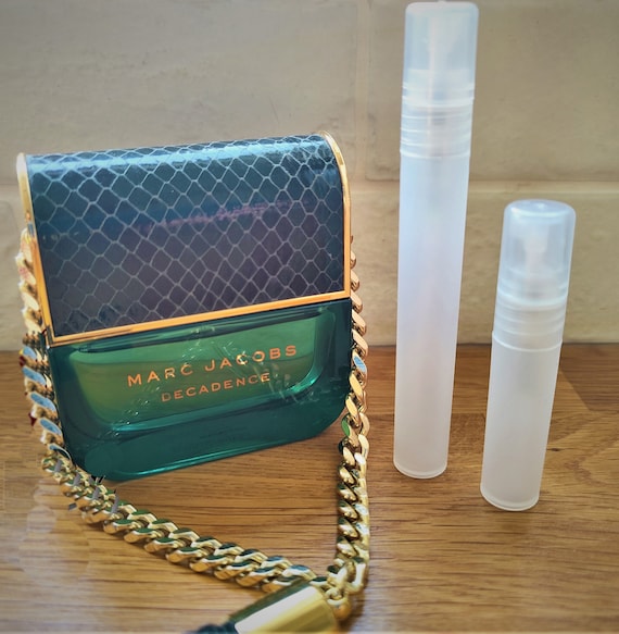 Marc jacobs decadence 10ml new arrivals