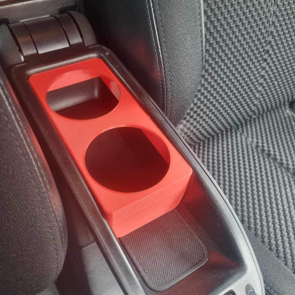 Citroen C3 Cup Holder