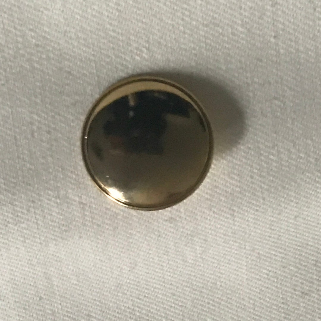 Haarspangen Aus Metall – 8 Stück In Gold Mit Stern, Oval & Rechteck, Automatische Feder, Für Dicke & Dünne Haare