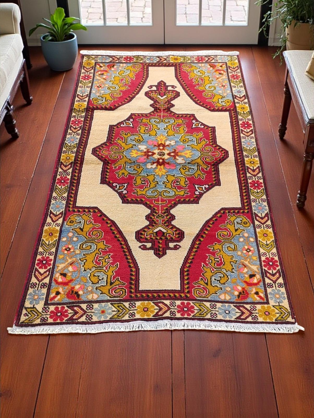 Avanos rug - Etsy 日本