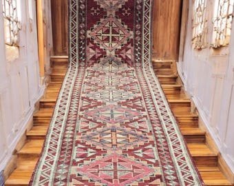 ★ アロハ（╹◡╹）★ ヴィンテージラグ　トライバルラグ　ランナー No.72777 トライバルラグ | JOURNAL STANDARD FURNITURE