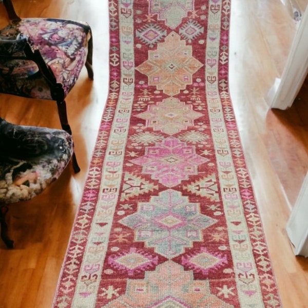 Long Hallway Runner Rug For Entryway 3x12  Long Oriental Hallway Runner Rug 12x3 Traditional Design 12' Extra Long Runner Rug For Staircase