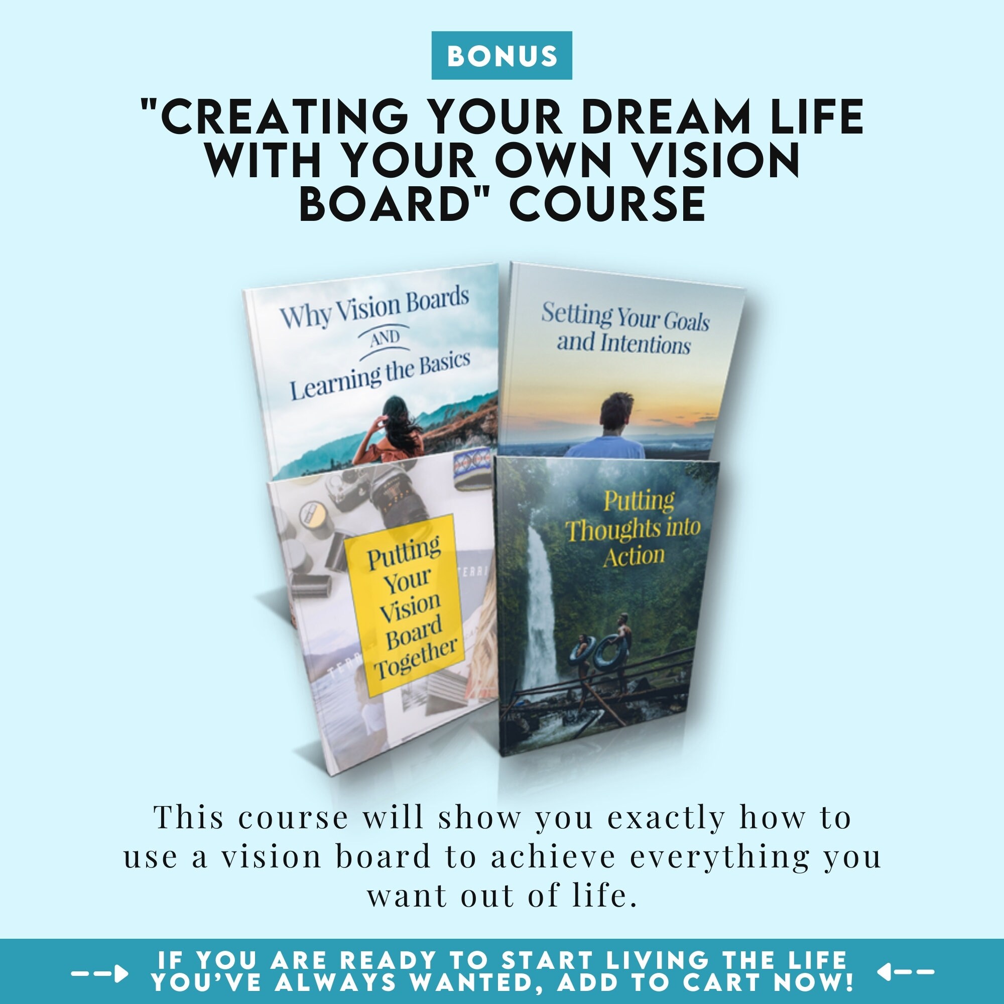 Vision Board Printables for Black Men 300 Inspiring Pictures, Words and  Affirmation Cards dream Board Kit A4 PDF Instant Download 