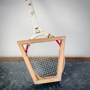 Vintage Dunlop  Gold Cup Tennis Racquet