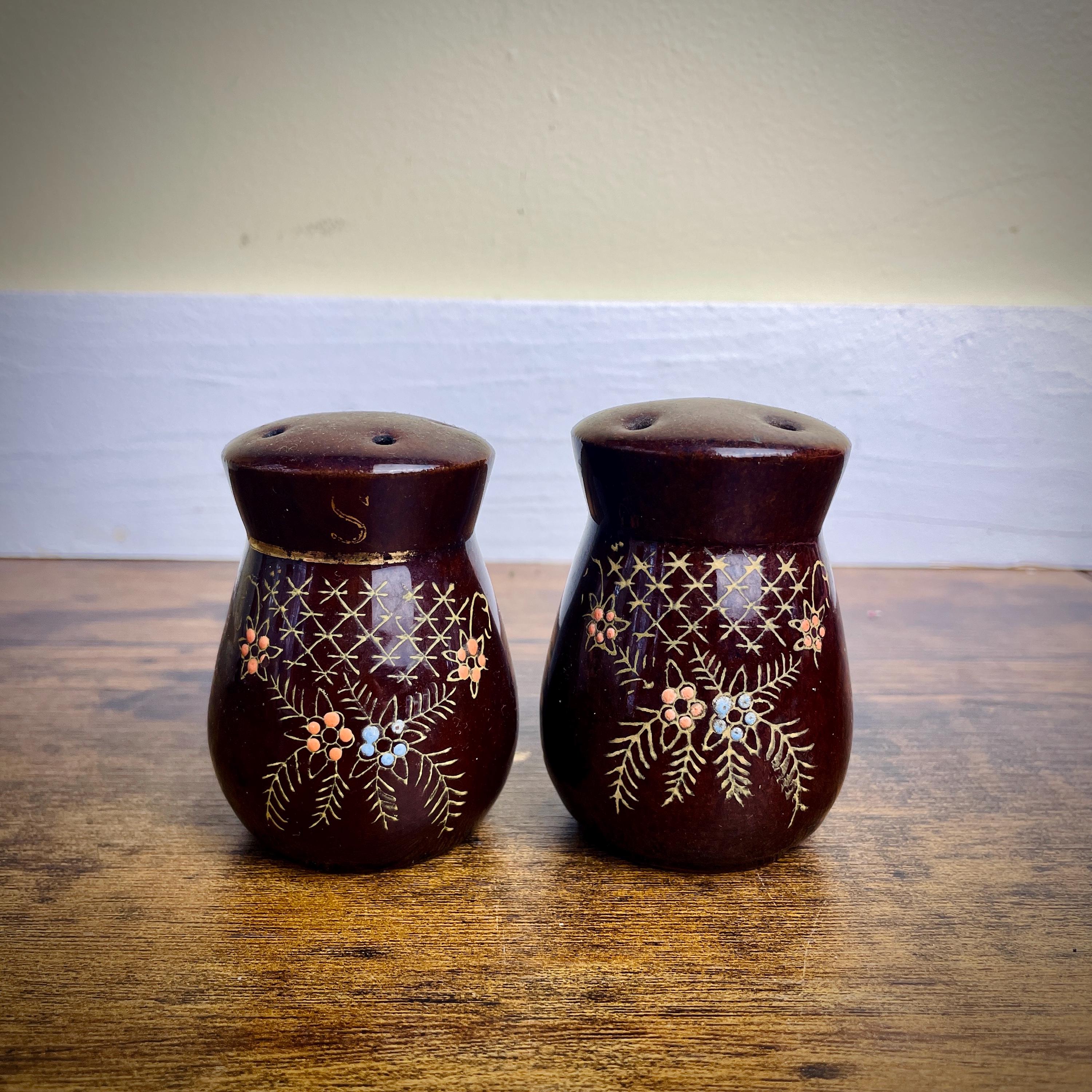 Japanese Redware - Etsy