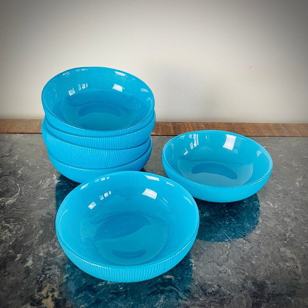 Turquoise Bowls Etsy