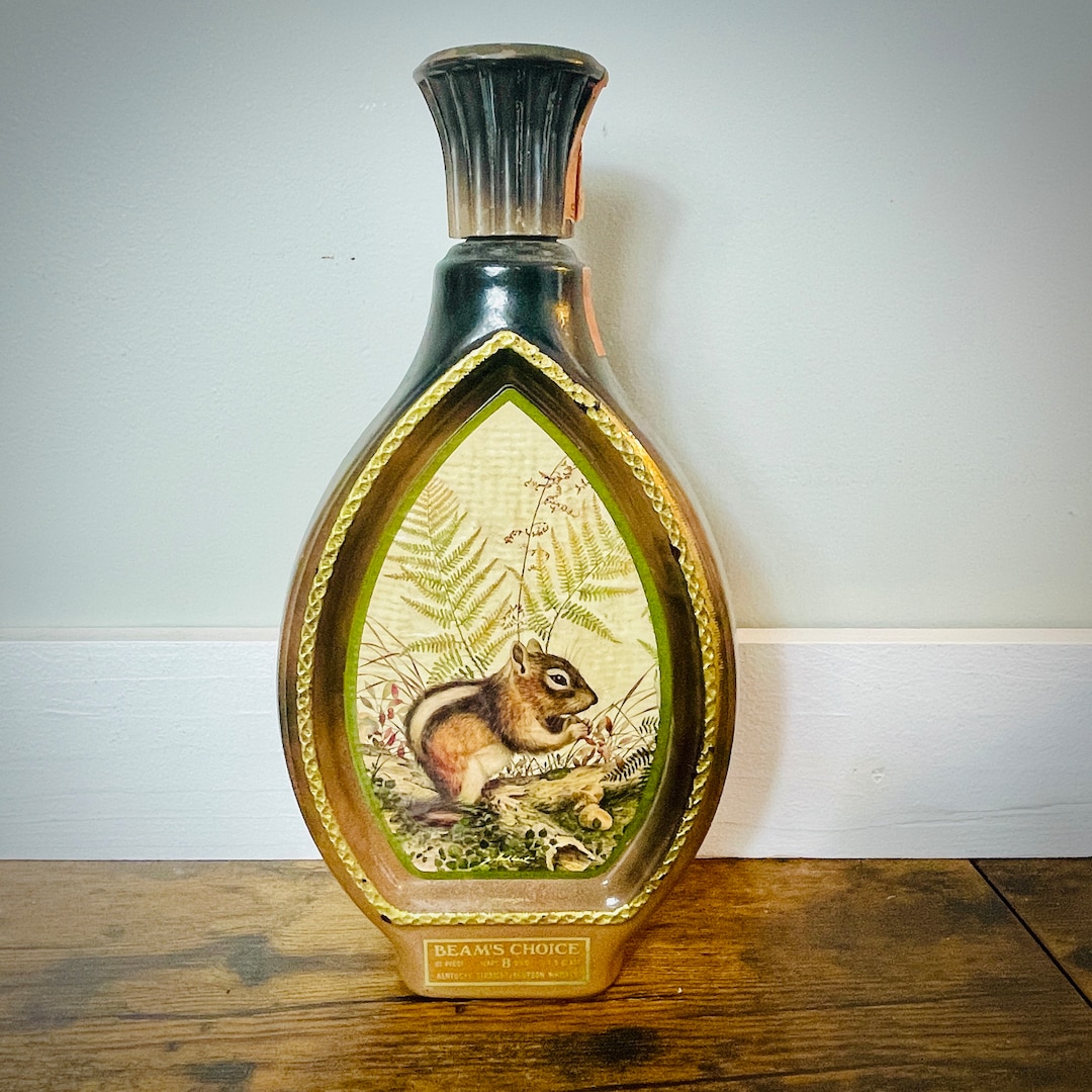 Vintage Jim Beam Beam