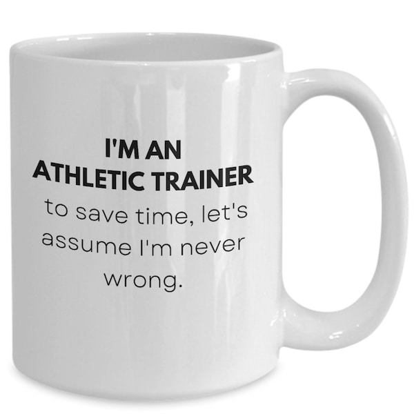 Athletic Trainer Gift 60+ Gift Ideas for 2024