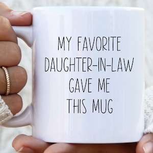 Father In Law Mug, Father In Law Gift, Father Of Groom Gift From Bride, Happy Fathers Day, Father In Law Christmas Gifts, Funny Fathers Day