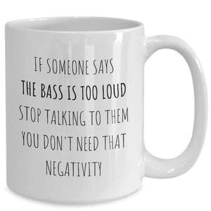 Bass player gift, gift for bass player, bass teacher gift, bass lover gift, bass student gift, bass theme gift, Bass Guitar, Bass Guitarist