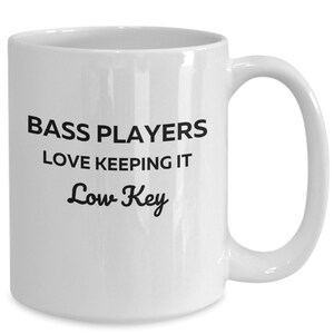 Bass player gift, gift for bass player, bass theme gift, bass lover gift, bass teacher gift, bass student gift, bass guitar