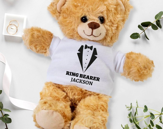 Thank You Gifts Ring Bearer Gift Ideas Eco-Friendly Gifts For Ring