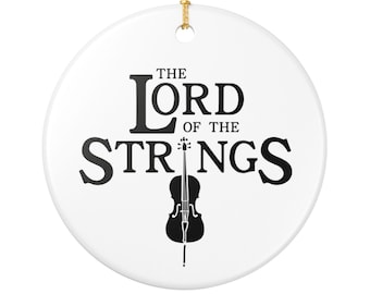 Cadeaux Violoncelle, Ornement Pour Violoncelle, Cadeau Pour Professeur De Violoncelle, Violoncellistes