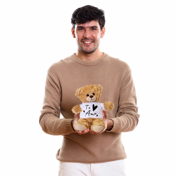 10 inch teddy bear discount