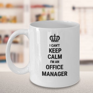Office Manager Gifts, Office Mug, Office Manager, Office Manger Mug, Office Manager Appreciation Gifts, Office Manager Cup, Gifts for Women