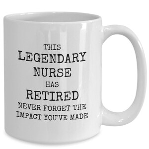 Nurse Retirement, Nurse Retirement Gift, Retirement Gifts for Women Nurse, Retirement Nurse, Retirement Gift for Nurse, Nursing Retirement