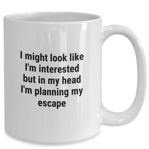 coworker gift, coworker leaving, going away gift, gift for coworker, coffee mug
