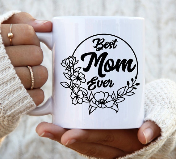Funny Single Mom Gift, Mothers Day Gift, Funny Mothers Day mug