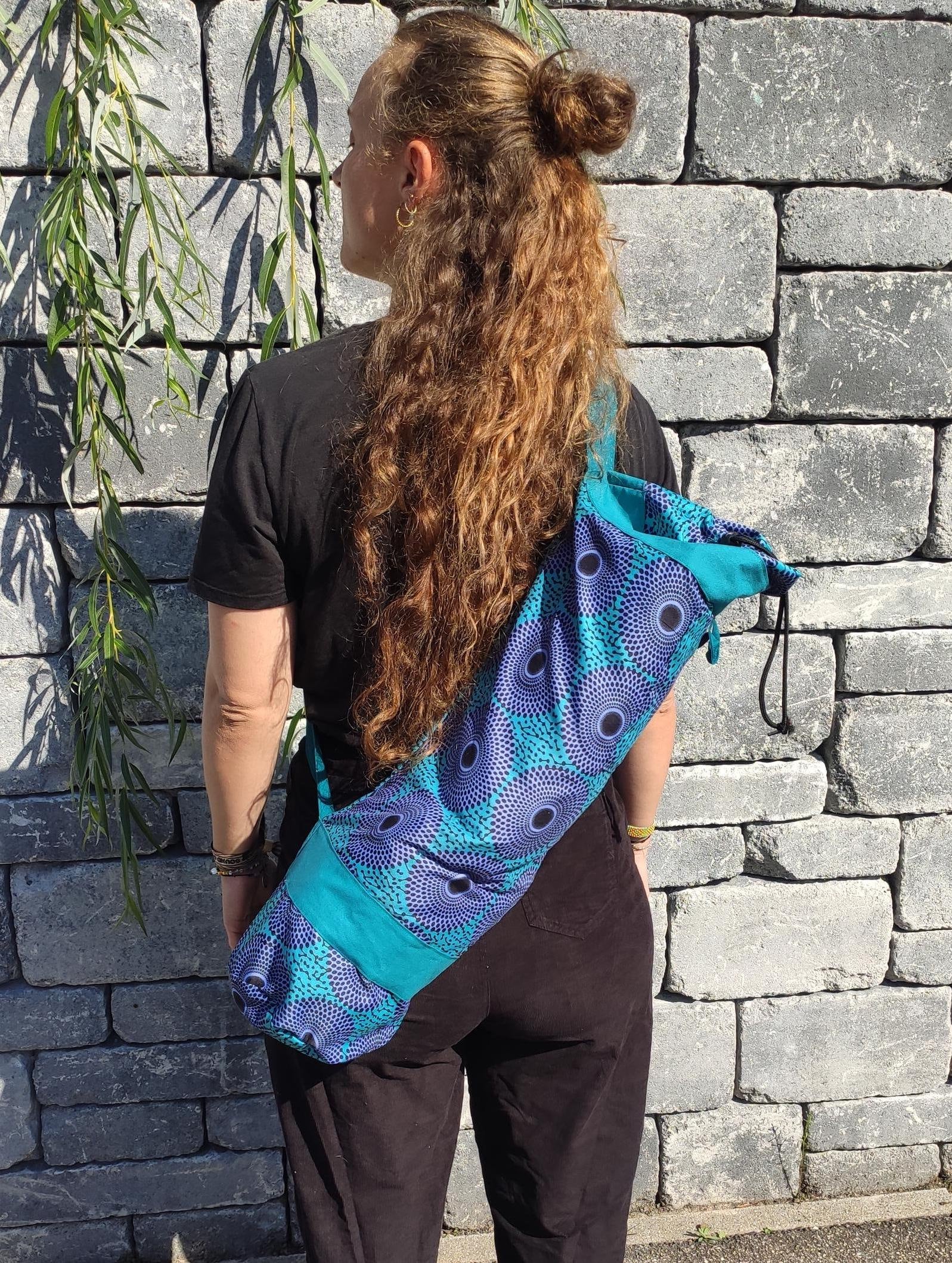 Recycling Tasche Aus Turnmatte Taschen Aus Alten Turnmatten Tasche