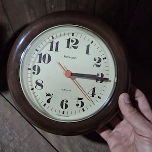 German railway clock - Etsy 日本