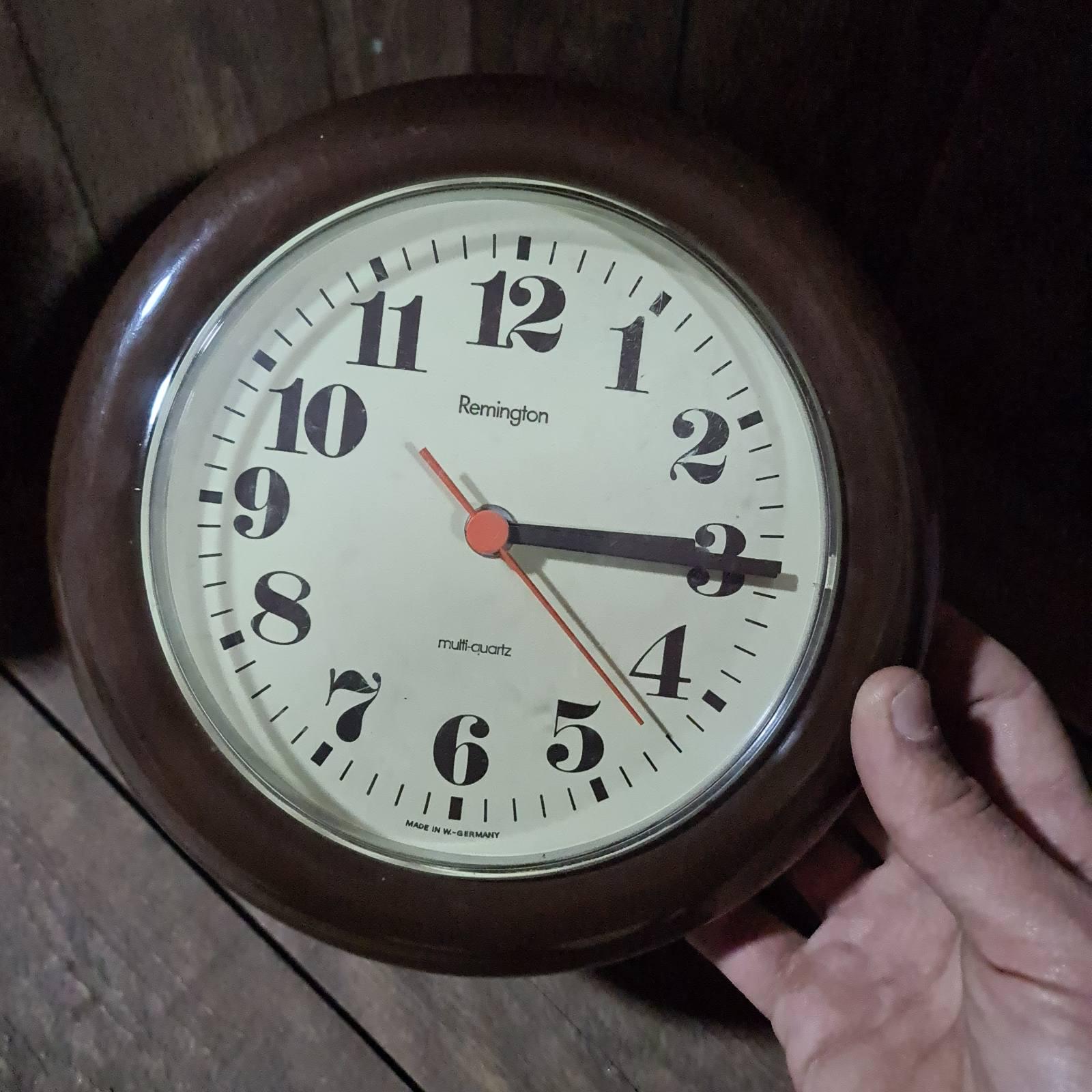 German railway clock - Etsy 日本