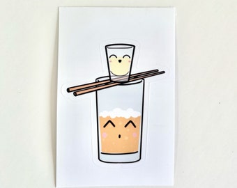 Sake Bomb - Etsy