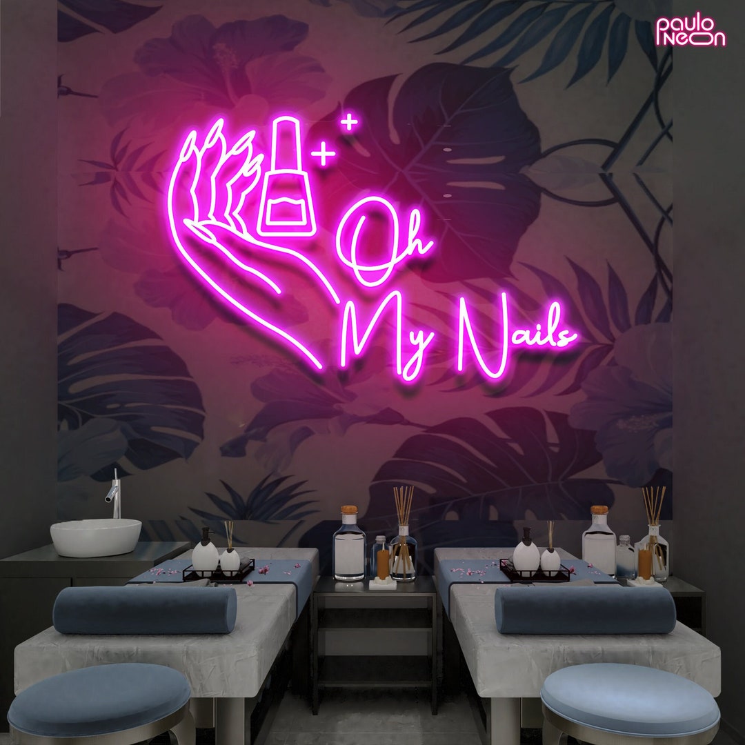 neon-sign-custom-nail-salon-decor-custom-nail-salon-sign-nail-sign