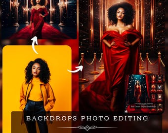 Fotobearbeitungsservice für digitalen Hintergrund: Benutzerdefinierter Fotobearbeitungs-Photoshop-Service unter Verwendung unserer digitalen Hintergrund-JPG-Dateien