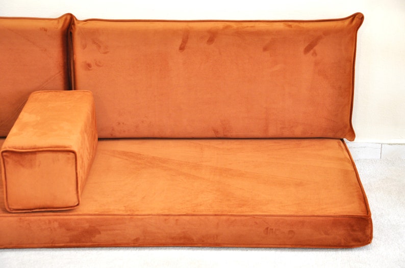 Arabic Living Room, Arabic Sofa Set, Balcony Floor Couch, Arabic Home