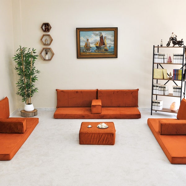 Arabic Sofa Set Etsy UK