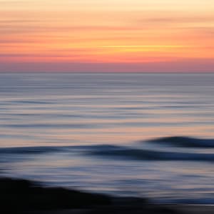 Long Exposure Sunrise photos, Florida photos, Coastal fine art prints, 6 variations
