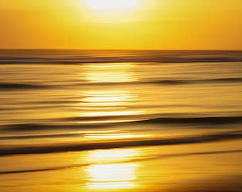Long Exposure Sunrise photos, Florida photos, Coastal fine art prints, 6 variations