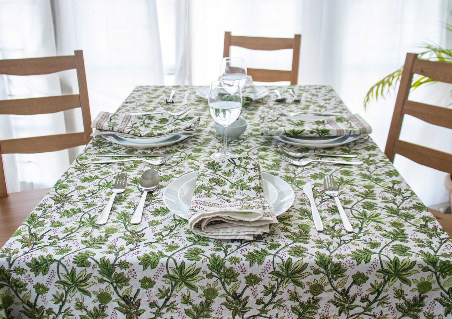 Tablecloth