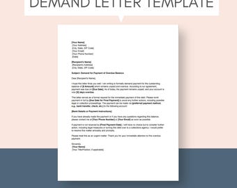 Nachfrage Brief Vorlage Bearbeitbar Rechtliche Zahlung Anfrage Bruch des Vertrags Brief Schadenersatz Formelle Brief Vorlage Zahlung Nachfrage Brief