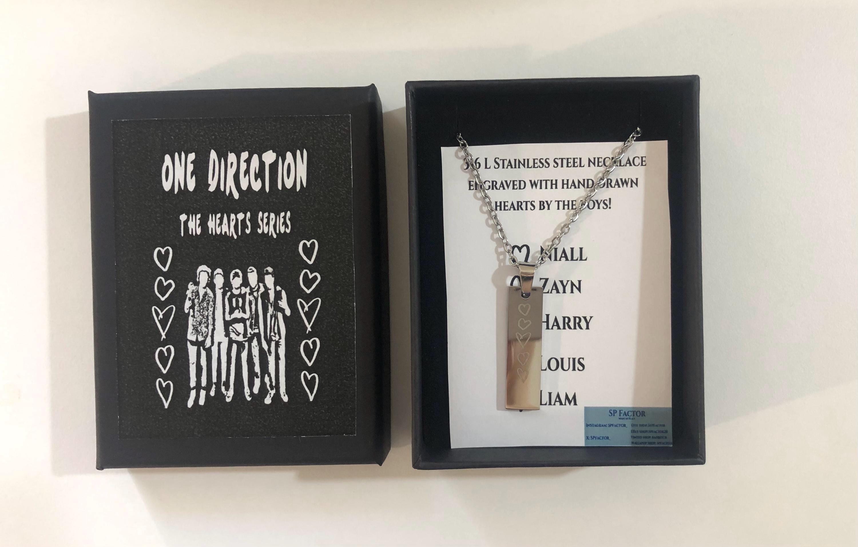 OneDirection 1D グッズ One direction merch - Etsy 日本